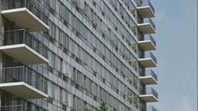We would allow our apartment
to be used, - The Janes