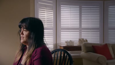 We would ask Kevin
if he had been seeing a therapist - How I Caught My Killer