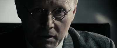We would be conceding - Mr  Jones