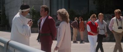 We would be as guilty as those who caused their extinction - Star Trek IV: The Voyage Home