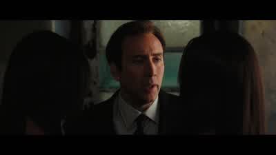 We'd be happy to make you happyI can'tI'd love to but I can'tDon't worry We don't have anythingHow do you knowDo we look like itWhat if I have AIDS Don't you worryYou worry too muchWhy do you worry about something that can kill you in 10 yearswhen there's - Lord of War