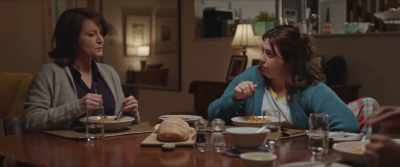 - We would both just prefer - Aftertaste