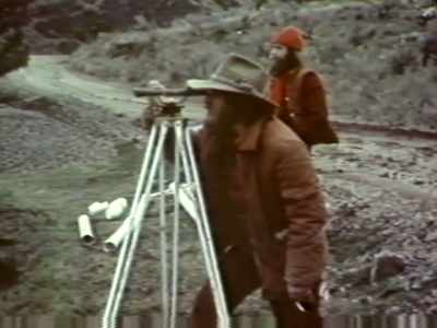 We would bring in experts to instruct,
teach, and develop our own potential. - Wild Wild Country