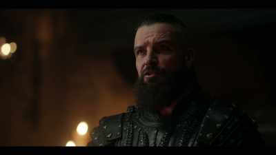 We would call him… a Greenlander. - Vikings: Valhalla