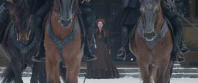 We would delight in holding
our sister's hand in ours. - Mary Queen of Scots