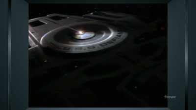 We would do that - The Center Seat: 55 Years of Star Trek