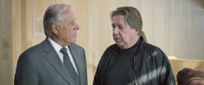 We would give them here, in Canadian cash, - The Fall of the American Empire