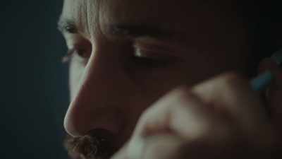 We would go for walks, - Drug Lords: The Next Generation