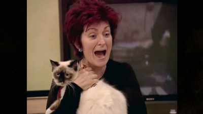 We would go "What?" - Biography: The Nine Lives of Ozzy Osbourne