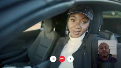- We would have had a beautiful family. - Ebony Hustle