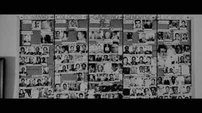 We would have five Family squads, - Fear City: New York vs The Mafia