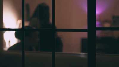  "we would have heard
 if somebody would have went - Phrogging: Hider in My House