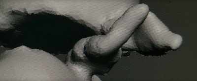 We would have known if somebody - The Unbinding