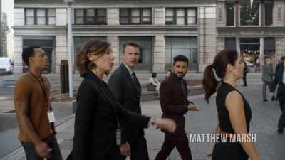 We would have
made it in time - Whiskey Cavalier