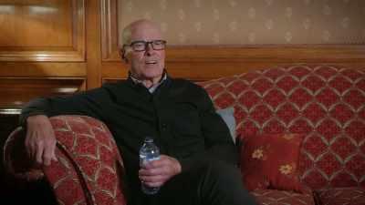 We would have won
four or five Stanley Cups - Offside: The Harold Ballard Story