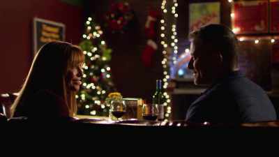 We would just go and explore - The Christmas High Note