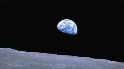 we would keep consuming the earth
until we had used it up. - David Attenborough: A Life on Our Planet