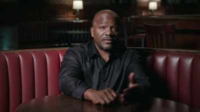 We would know that when
a homie get arrested, - Hip Hop Uncovered