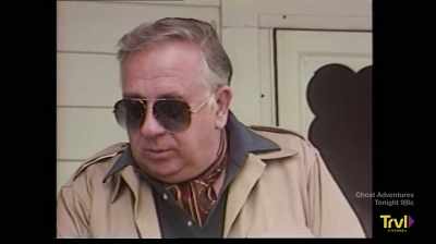 We would like him to bring
in two or three priests - Devil's Road: The True Story of Ed and Lorraine Warren
