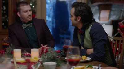 We would like to know
the most memorable - Christmas on the Menu