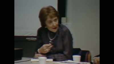 We would like to look at the
cases that have been profiled - Mastermind: To Think Like a Killer