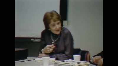 We would like to look at the
cases that have been profiled - Mastermind: To Think Like a Killer