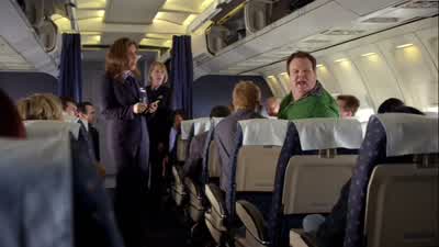 We would like to pay for everyone's headset's. - Modern Family