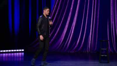 We would lose so many epic scenes... - Trevor Noah: Afraid of the Dark