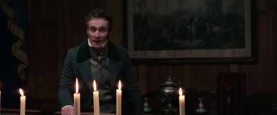 - We would love a poem, sir.
- Certainly, sir. - Mary Shelley