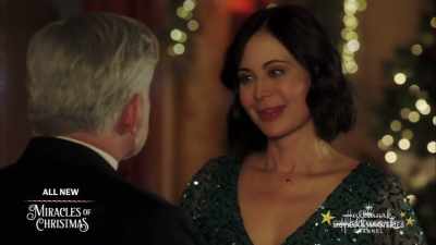 We would love to have you
coordinate some more weddings - Meet Me at Christmas