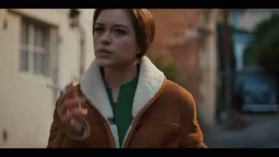 We would love to hear
your story, Christine. - The Trial of Christine Keeler