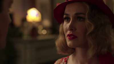 We would never be away
from the people we love. - The Last Tycoon