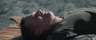 We would never have been here
if it wasn't for my dread. - The Requin