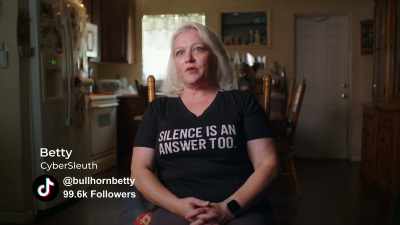 We would never survive
if our customers - #CyberSleuths: The Idaho Murders