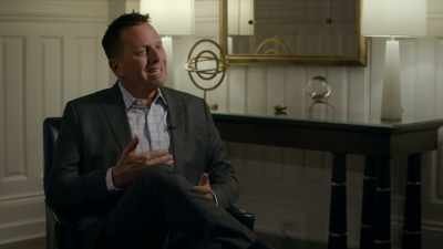 We would not be where we
are without Devin Nunez. - The Plot Against the President