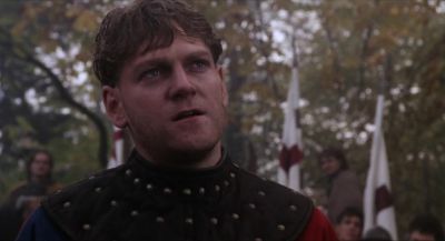 We would not seek a battle as we are - Henry V