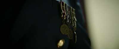 We would now request
Captain Vikram Rathore to say a few words. - Jawan