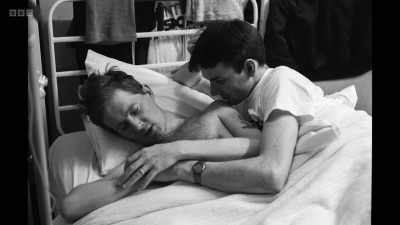 We would often see couples together - AIDS: The Unheard Tapes