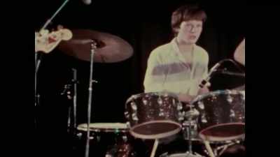 We would rehearse - Women Who Rock