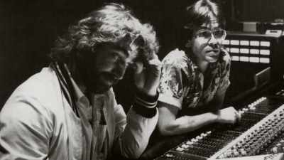 We would repeat
some of those lines - Music Box: Yacht Rock: A DOCKumentary