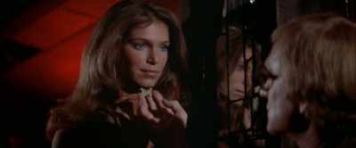 We would sit all day
and the set and talk - The Ghost of Richard Harris