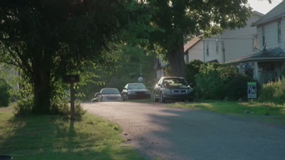 We would sit out here
for hours on end and just talk. - Killers: Caught on Camera