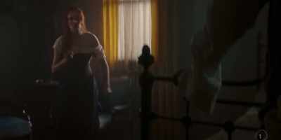 We would still have that ship, Francis, - The Luminaries