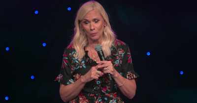 We would take Dexatrim, - Leanne Morgan: I'm Every Woman