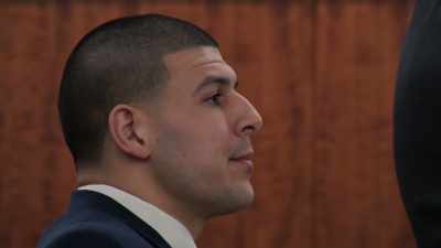 We would talk a lot more, - Killer Inside: The Mind of Aaron Hernandez