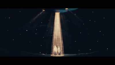 We would talk
about how neat it would be - Heaven's Gate: The Cult of Cults