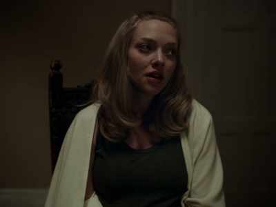 We would try to get as much - First Reformed
