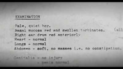 We would verify
the court records, - Children of the Underground
