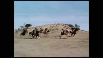 We would watch serialized Westerns, - Is That Black Enough for You?!?