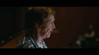 We would worry that they'd
go after my mom, of course. - Mastermind: To Think Like a Killer